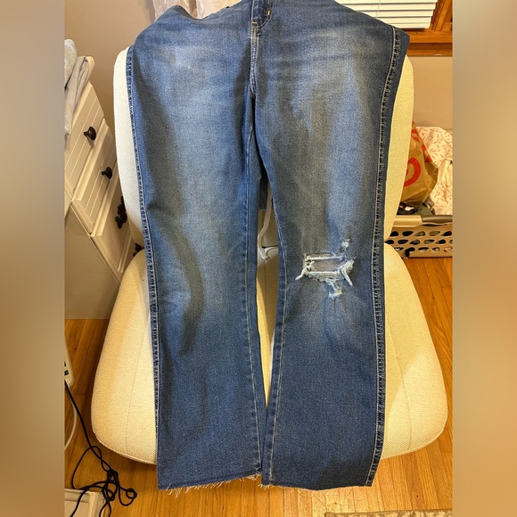 Signature LEVI Jeans - Picture 2 of 3